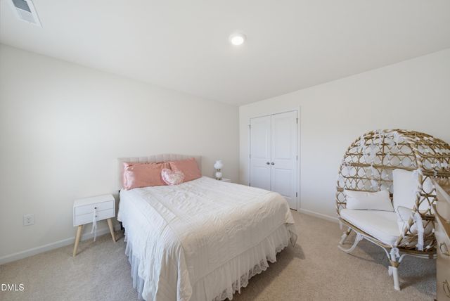 722 Andrade Drive, Fuquay Varina, NC 27526