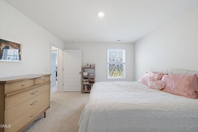 722 Andrade Drive, Fuquay Varina, NC 27526