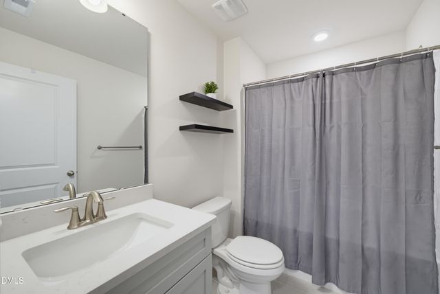 722 Andrade Drive, Fuquay Varina, NC 27526