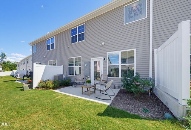 722 Andrade Drive, Fuquay Varina, NC 27526