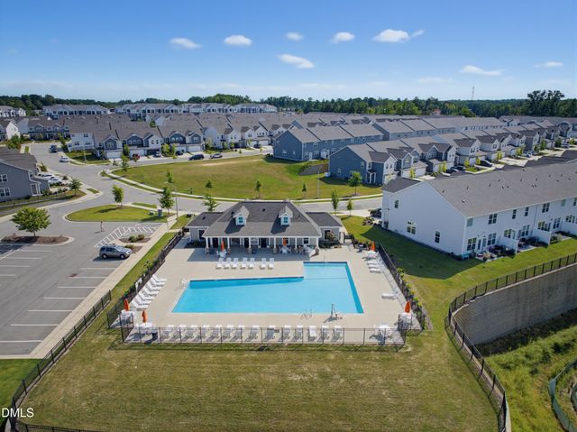 722 Andrade Drive, Fuquay Varina, NC 27526