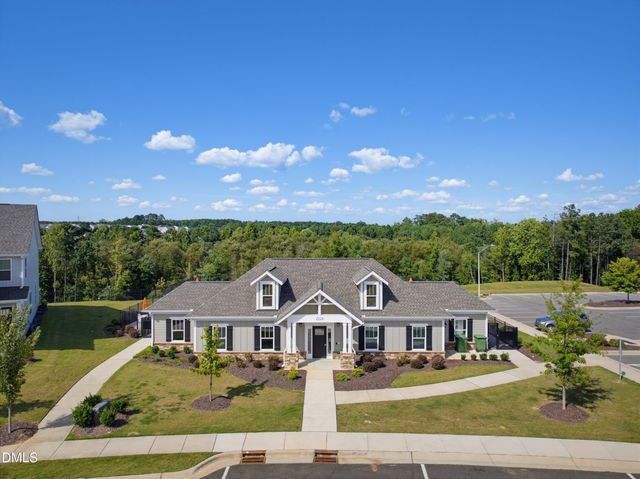 722 Andrade Drive, Fuquay Varina, NC 27526