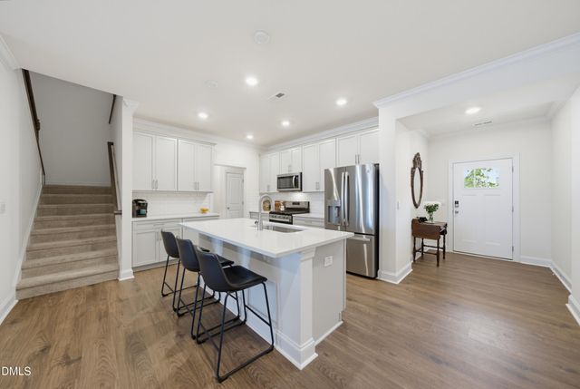 722 Andrade Drive, Fuquay Varina, NC 27526