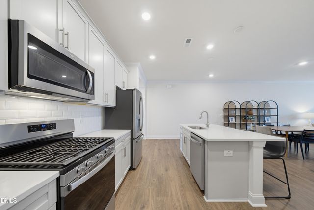 722 Andrade Drive, Fuquay Varina, NC 27526
