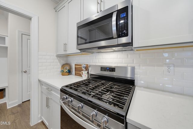 722 Andrade Drive, Fuquay Varina, NC 27526