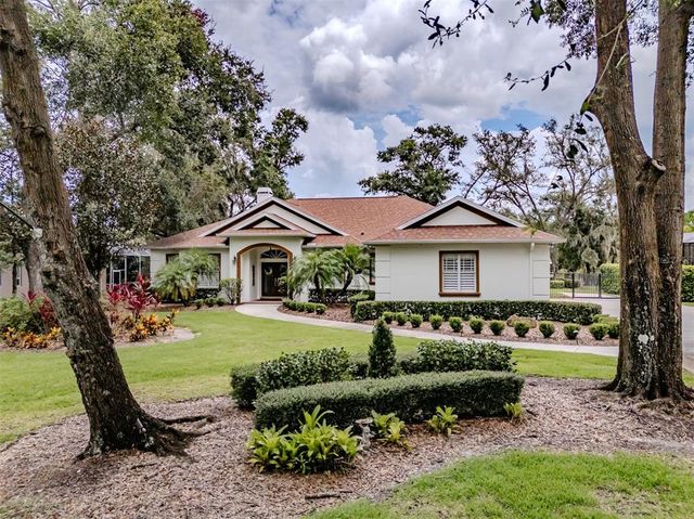 6012 HAMMOCK HILL AVENUE, Lithia, FL 33547