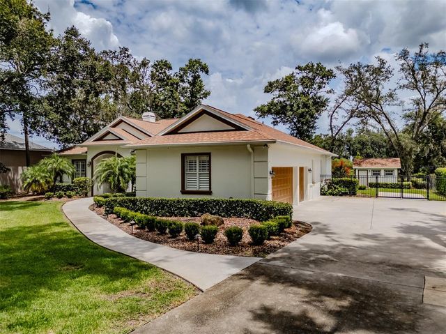 6012 HAMMOCK HILL AVENUE, Lithia, FL 33547