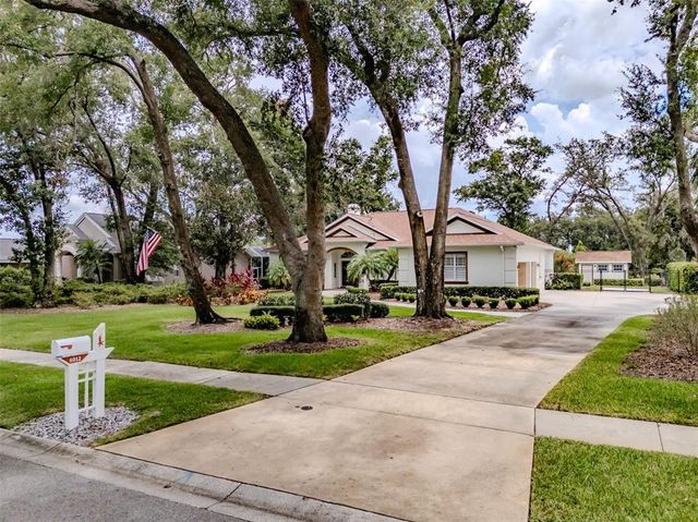 6012 HAMMOCK HILL AVENUE, Lithia, FL 33547