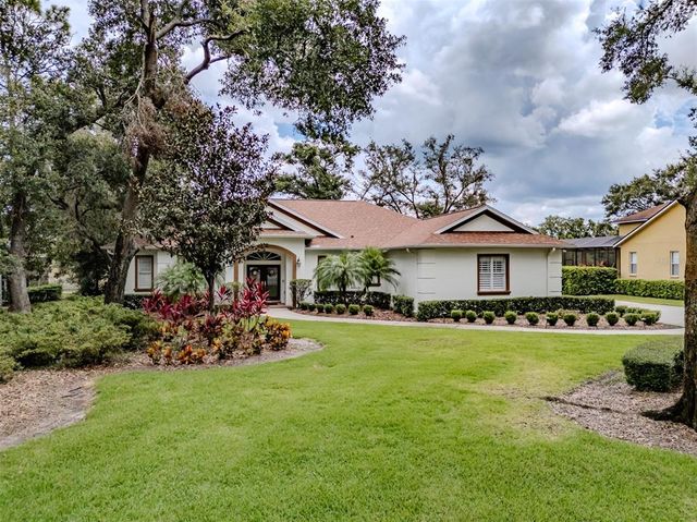 6012 HAMMOCK HILL AVENUE, Lithia, FL 33547