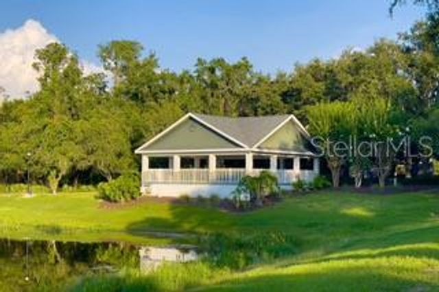6012 HAMMOCK HILL AVENUE, Lithia, FL 33547