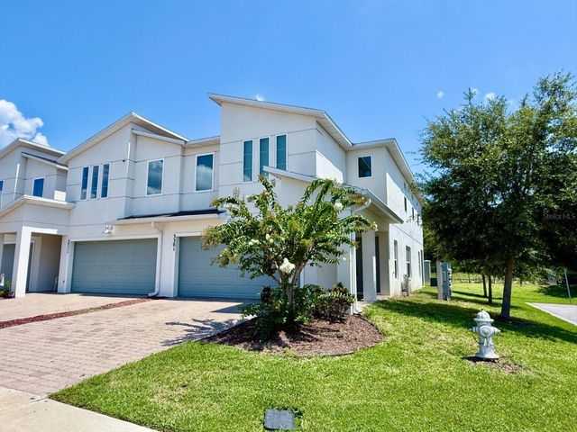 3301 BEAU ROAD, Kissimmee, FL 34746