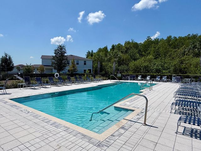 3301 BEAU ROAD, Kissimmee, FL 34746