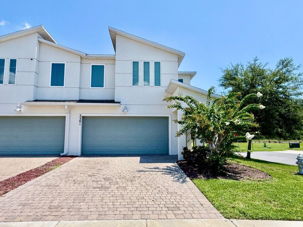 3301 BEAU ROAD, Kissimmee, FL 34746