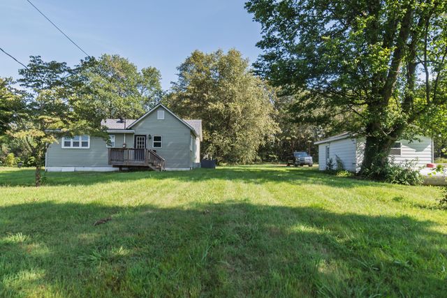 7870 Woodville Road, West Paducah, KY 42086