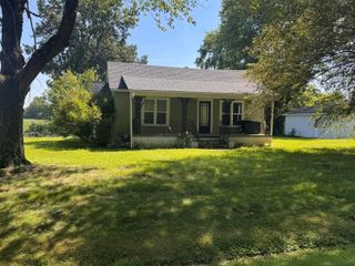 7870 Woodville Road, West Paducah, KY 42086