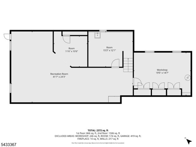 650 Woodglen Rd, Lebanon Twp., NJ 08826