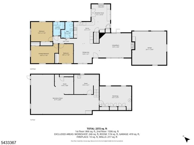 650 Woodglen Rd, Lebanon Twp., NJ 08826
