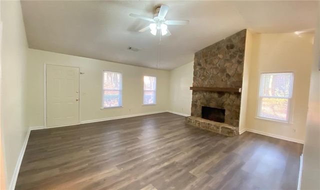 5458 Terrace Garden Way A, Norcross, GA 30071