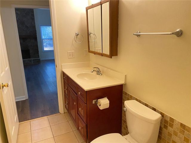 5458 Terrace Garden Way A, Norcross, GA 30071