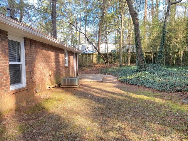 5458 Terrace Garden Way A, Norcross, GA 30071