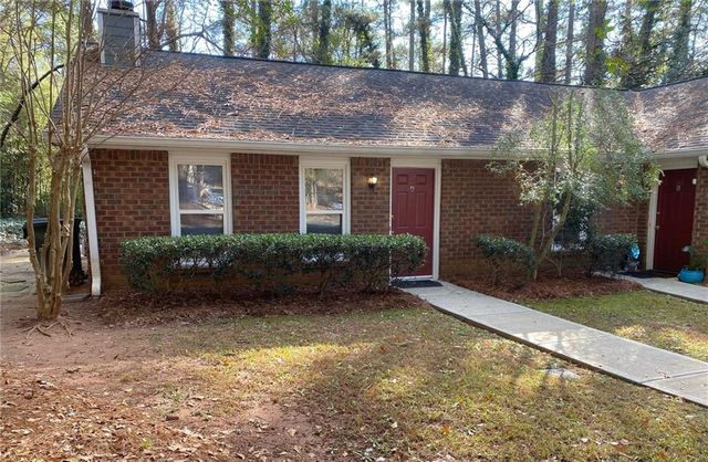 5458 Terrace Garden Way A, Norcross, GA 30071