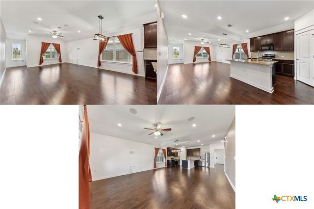 7407 Grenadine Bloom Bend, Del Valle, TX 78617
