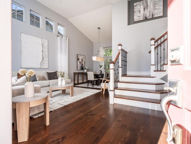 5027 Castle Combes Ct, Granite Bay, CA 95746