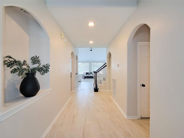 7403 Marvel Oak Court, Humble, TX 77346