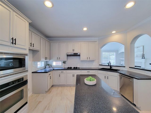 7403 Marvel Oak Court, Humble, TX 77346