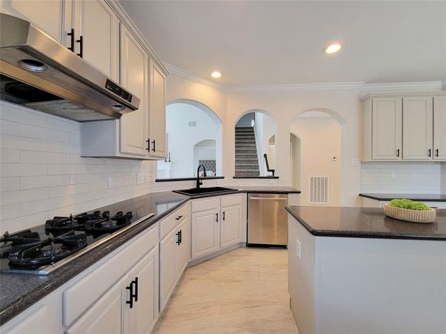 7403 Marvel Oak Court, Humble, TX 77346