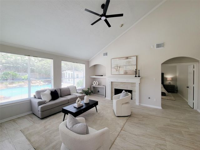 7403 Marvel Oak Court, Humble, TX 77346