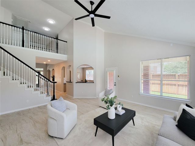 7403 Marvel Oak Court, Humble, TX 77346