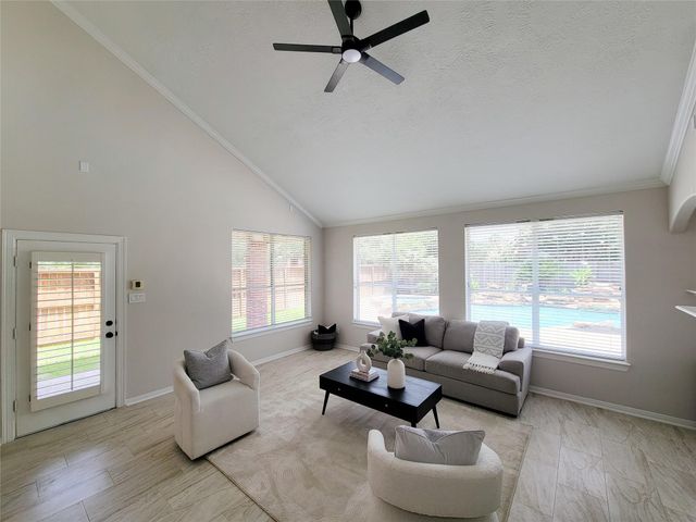 7403 Marvel Oak Court, Humble, TX 77346