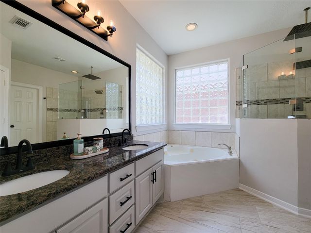 7403 Marvel Oak Court, Humble, TX 77346