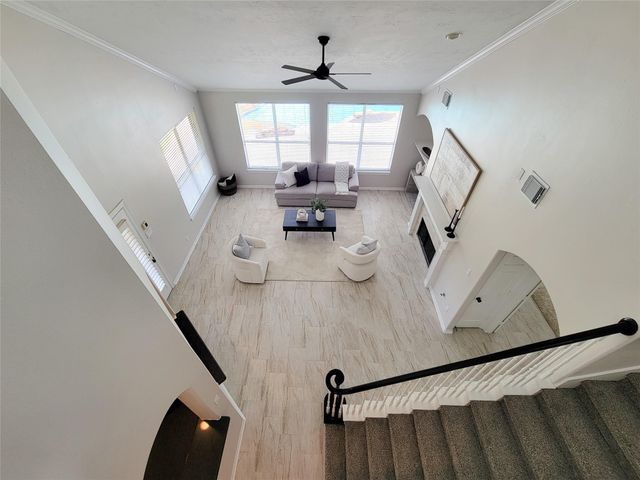 7403 Marvel Oak Court, Humble, TX 77346