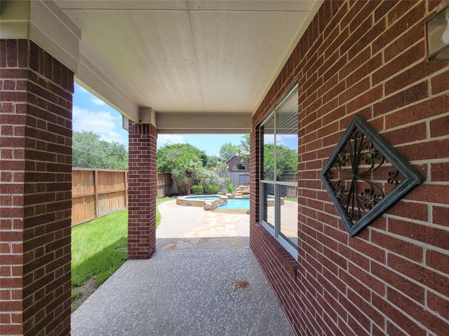 7403 Marvel Oak Court, Humble, TX 77346