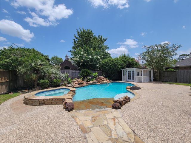 7403 Marvel Oak Court, Humble, TX 77346