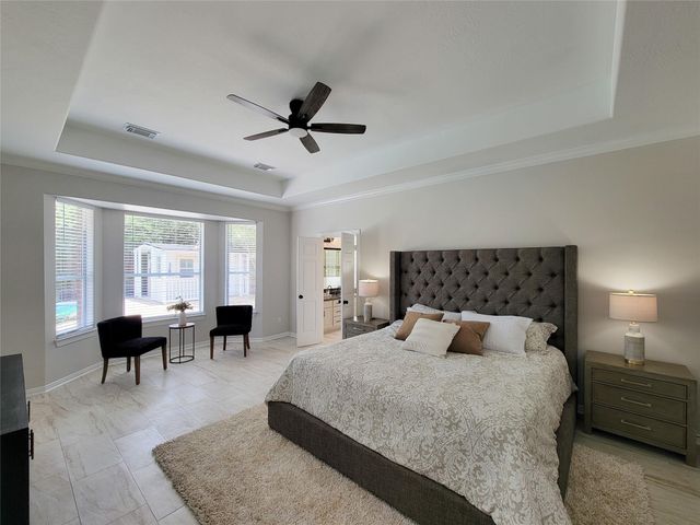 7403 Marvel Oak Court, Humble, TX 77346