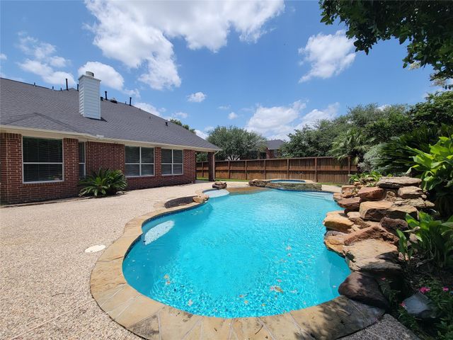 7403 Marvel Oak Court, Humble, TX 77346