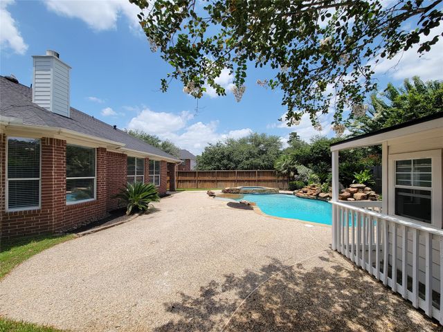 7403 Marvel Oak Court, Humble, TX 77346