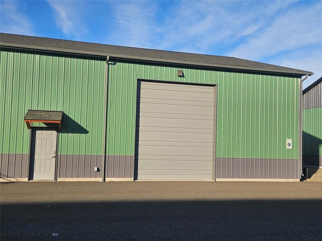 503 Jetway Drive A, Belgrade, MT 59714