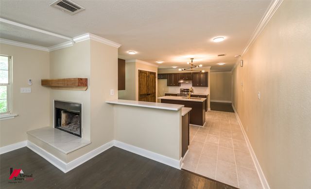 1604 Top Bluff Lane, Shreveport, LA 71109