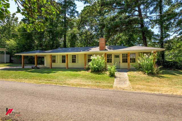 1604 Top Bluff Lane, Shreveport, LA 71109
