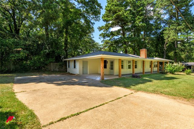 1604 Top Bluff Lane, Shreveport, LA 71109