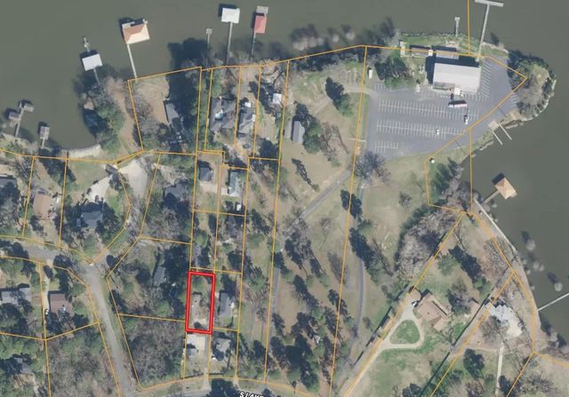 1604 Top Bluff Lane, Shreveport, LA 71109