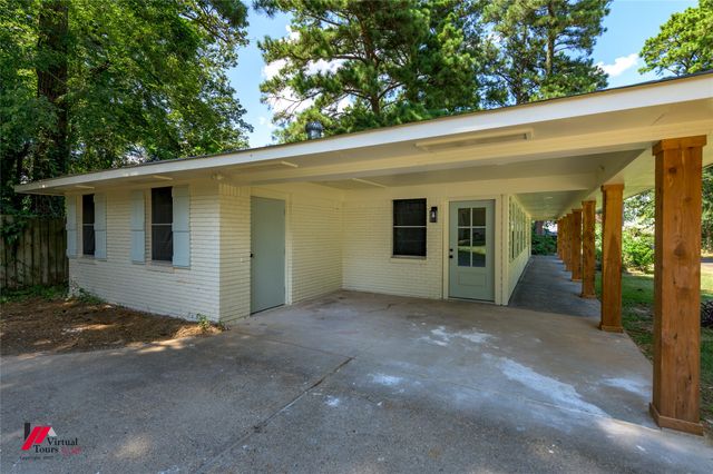 1604 Top Bluff Lane, Shreveport, LA 71109