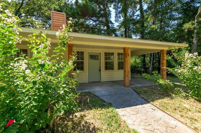 1604 Top Bluff Lane, Shreveport, LA 71109