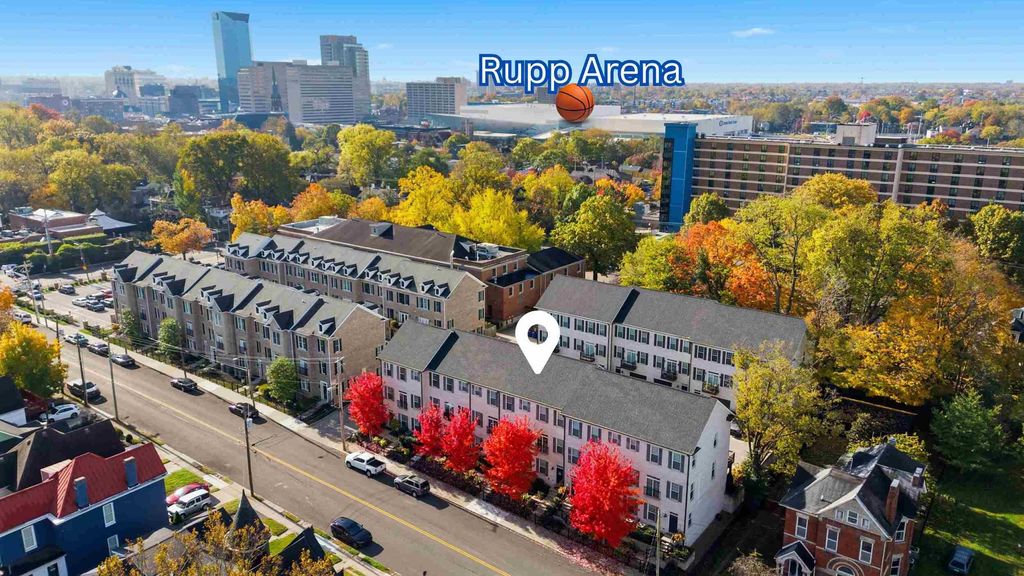 516 Maryland Avenue 126, Lexington, KY 40508