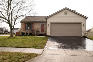 5887 Alturas Way, Hilliard, OH 43026