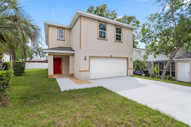 3 ORANGE BLOSSOM DRIVE, Eustis, FL 32726